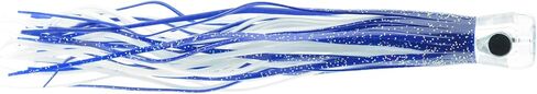 C&H, AlienXL Lure, Concave Head, Hologram Eye, 10.5 in / 22.6 cm in Saudi Arabia