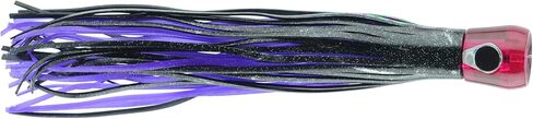 C&H, AlienXL Lure, Concave Head, Hologram Eye, 10.5 in / 22.6 cm in Saudi Arabia