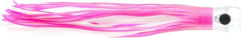 C&H, AlienXL Lure, Concave Head, Hologram Eye, 10.5 in / 22.6 cm in Saudi Arabia