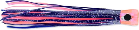 C&H, AlienXL Lure, Concave Head, Hologram Eye, 10.5 in / 22.6 cm in Saudi Arabia