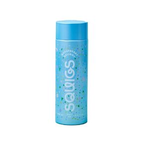 Squigs Gooseberry Delight Hair Oil - Ayurvedic + Amla + Castor + Coconut for Growth and Repair Dry Damaged Hair Natural | Strengthening Oil for Women & Men (130ml / 4.4 fl.oz)