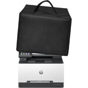 Printer Dust Cover Copier Dust Cover Waterproof Anti-static Nylon Lid for HP Color Laserjet Pro MFP 3301fdw/4301fdw Wireless All-in-One Printer/HP Color Laserjet Scanner, Copier,Printer