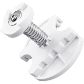 Ice Cream Maker Mixing Paddle for Kitchen Aid, For Ice Cream Maker Drive Attachment Stand Mixers,Ice Cream Maker Parts for Kitchen Aid