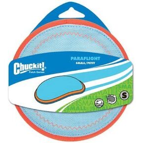 Chuckit! Petmate SM Paraflight