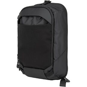 Vertx Urban Ghost Sling CCW Tactical Bag for Travel, Work, Outdoor, Concealed Carry, EDC Gear, 10L, Vertx It’s Black
