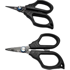 Scissor Combo