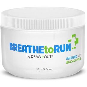 Draw It Out Breathe to Run