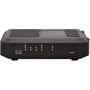 Cisco DPC3010 DOCSIS 3.0 8x4 Cable Modem (Renewed)