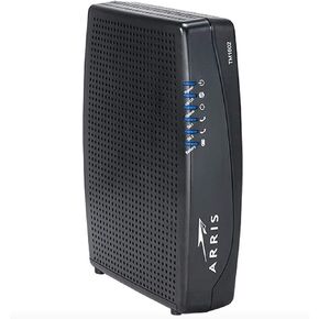 ARRlS Touchstone TM1602A Cable Modem 16x4 Telephony Modem Docsis 3.0