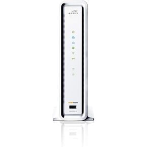ARRIS SURFboard SBG6900AC Docsis 3.0 16x4 Cable Modem/ Wi-Fi AC1900 Router - Retail Packaging - White