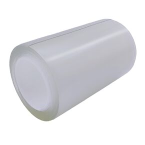 Clear Repair Tape for Awning, Tarp, Canvas, Fabric, RV Roof, Underbelly, Boat Covers, Sail, Tent etc, Outdoor Repair Tape Heavy Duty, Thickened,Waterproof