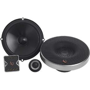 Infinity PR6510CS Primus 6.5 Inch Two-Way Component System with Crossovers