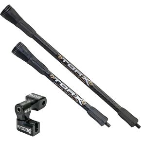 CBE Torx Micro Stabilizer Kit 10/15