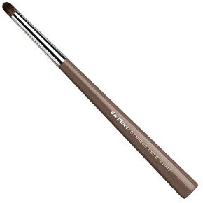 da Vinci CONCEALER BRUSH / duo fibre / vegan /synthetic fibre / handmade in germany, 0.021 kg