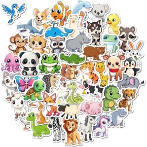 BEATRI Gaming Stickers for Boys 50 Pcs Video Game Stickers Pack for Boys Gamer Water Bottles Stickers Vinyl Waterproof Stickers for Teens Boys Mens Gamer Adult
