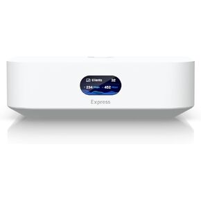 Compact Cloud Gateway and WiFi 6 AP UX