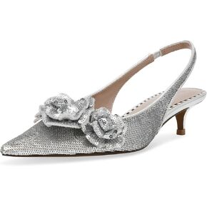 Betsey Johnson Women's Aurorra Pump