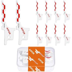 5 حزمة 48-00-1640 لأداة ميلووكي الكهربائية دريوال المنشار الترددية شفرة، دريوال الوصول إلى شفرة المنشار، بلانت نقطة 48-00-1640 دريوال الترددية شفرة المنشار in Kuwait