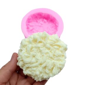 Instant noodles soup Wax mold Resin | Soap mold | Candle | realistic wax melts mold | Soap | Candle | Mold for Wax | Mold for Resin