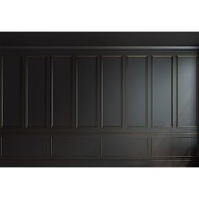 Kate 10×6.5ft (3×2m) Dark Black Wooden Photo Backdrop Wood Decoration Interior Photography Background for Photo Studio Photographer Props