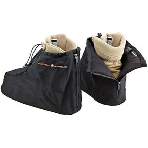 ArcticShield Over The Boot Insulators for Hunting, Fishing & Outdoors