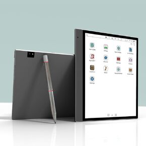 Bigme inkNoteX Color Eink Tablet Andriod 13 6+128G Ebook Reader 10.3 Inch Kaleido 3 E-Ink Screen Epaper Tablet for Reading and Writing