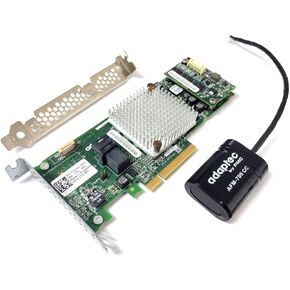 ADAPTEC Adaptec 2277600-R Asr-8405 Single