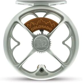 Ross Colorado Fly Reel