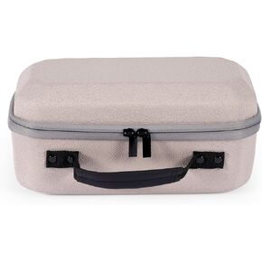 Hard Travel Case The Freestyle Projector,Carrying Case for Samsung Compatibility with HY300 pro HY320mini Portable Projector in Kuwait