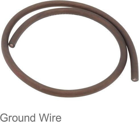 4 مقياس مكبر للصوت تركيب مجموعة الأسلاك مكبر صوت للسيارة كابلات مكبر كهربائي سيارة مكبر كهربائي خط الصوت خط الطاقة مع دعوى الصمامات in Kuwait