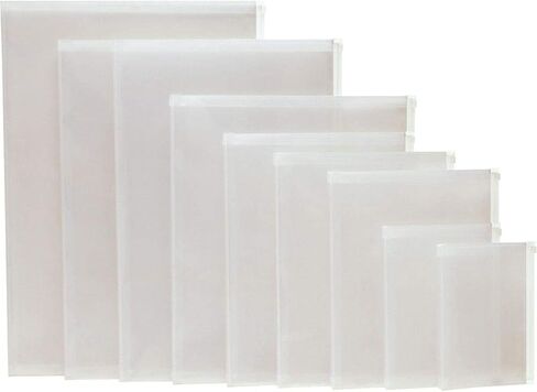 إيتويا بروفوليو، ظرف بولي زيب، 20 × 26 بوصة (AZ2026) in Kuwait