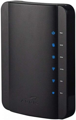 Arris DG1670A Touchstone Data Gateway معبأة بكميات كبيرة (متجددة) in Saudi Arabia