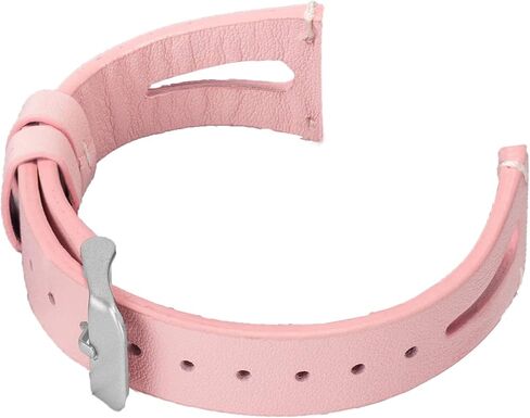 متوافق مع ساعة Spade & Co Health الذكية 4 نطاقات، بديل حزام جلدي نحيف عتيق متوافق مع Spade & Co Health Smartwatch 4 1.85 بوصة in Kuwait