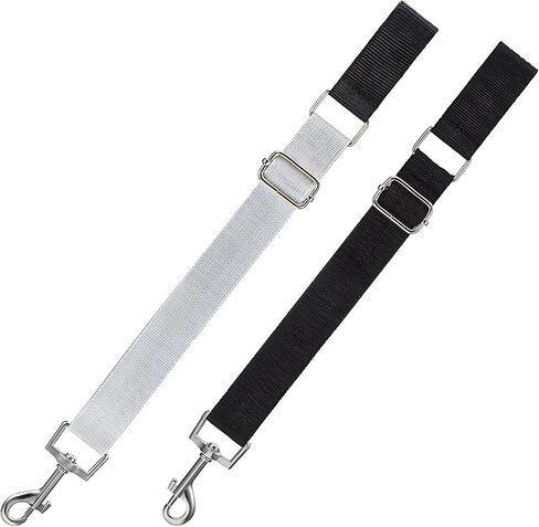 أشرطة تهذيب الكلاب من Happyyami: قطعتان من حلقات تمديد تهذيب الكلاب وملحقات ذراع تهذيب الكلاب الأليفة وأشرطة تمديد حلقة المقود in Kuwait