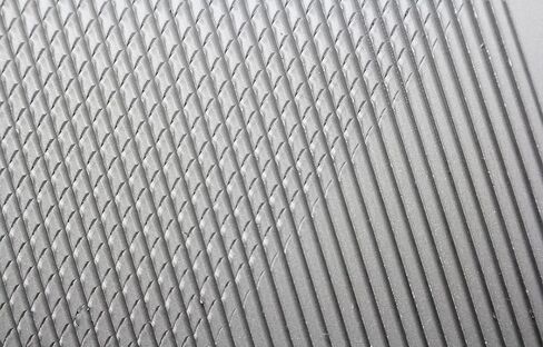 مبرد عرموش 9 بوصة بمقبض مطاطي، مبرد حافر صغير للخيول، مبرد حافر الخنزير، عرموش الماعز in Kuwait