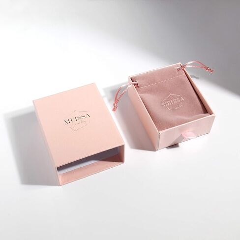 خاتم تراص من الفضة الإسترليني الماسي للنساء خاتم زفاف بسيط قابل للتكديس خاتم وعد الزفاف مقاس قابل للتعديل (فضي) in Kuwait