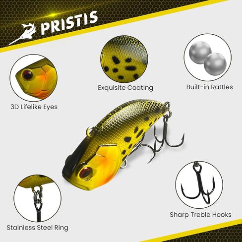 3 Pack Swim Jigs with Weed Guard & Silicone Skirt, Durable Fishing Lures for Freshwater & Saltwater, Unique Shape Design and Firmly Tied Jig Head, Vibrating Spinner Bait for Bass Trout Pike in Saudi Arabia