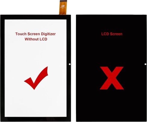 [جديد] بديل محول رقمي لشاشة اللمس Duotipa لأجهزة Sky Pad 10MAX 2ABOSSKYPAD10MX 10.1 بوصة 51pin Tablet مع مجموعة أدوات الإصلاح. (لا توجد شاشة LCD). in Saudi Arabia