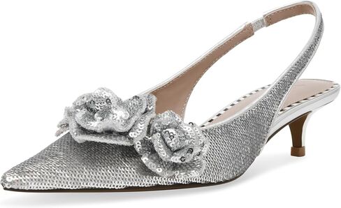 Betsey Johnson Women's Aurorra Pump in Saudi Arabia
