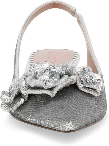 Betsey Johnson Women's Aurorra Pump in Saudi Arabia