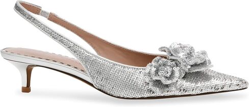 Betsey Johnson Women's Aurorra Pump in Saudi Arabia