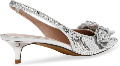 Betsey Johnson Women's Aurorra Pump in Saudi Arabia