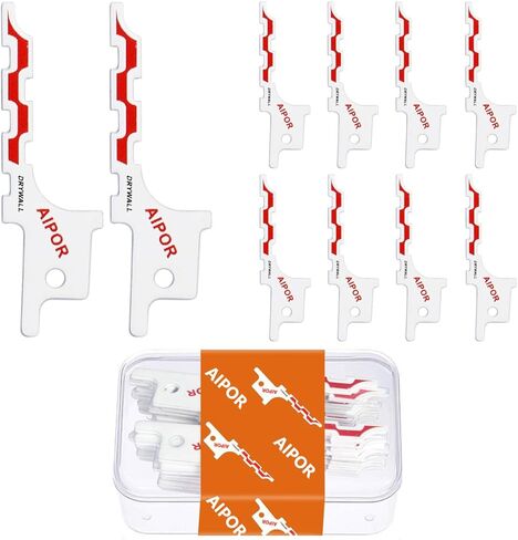 5 حزمة 48-00-1640 لأداة ميلووكي الكهربائية دريوال المنشار الترددية شفرة، دريوال الوصول إلى شفرة المنشار، بلانت نقطة 48-00-1640 دريوال الترددية شفرة المنشار in Kuwait