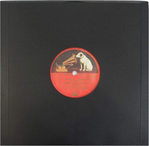 (100) 10" Polylined Black Paper Record Inner Sleeves with Hole - Super Heavyweight, Archival Quality, Acid Free - 10IABK in Saudi Arabia