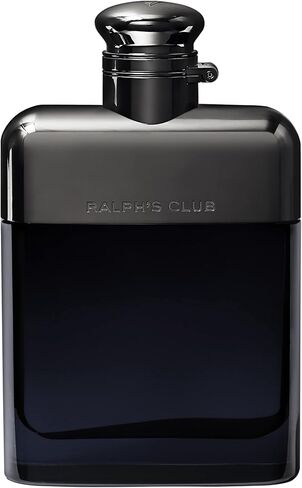 Ralph Lauren - Ralph's Club - Eau de Parfum - Men's Cologne - Woody & Fresh - With Lavandin, Sage, Vetiver, and Cedarwood - Medium Intensity in Saudi Arabia