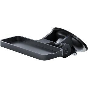 Official dragy Mount, Window Suction Cup Mount Compatible with dragy DRG69/70 Series GPS Based Performance Meter