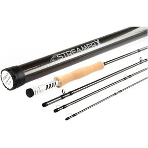 ECHO Streamer X Fly Rod