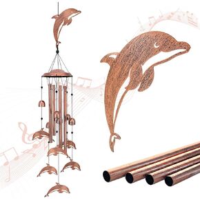 شجرة الحياة دقات الرياح للخارج، هدايا شجرة الحياة للنساء/الرجال/هدية التعاطف/هدايا تذكارية/هدايا عيد الميلاد، دقات الرياح المعدنية في الهواء الطلق/في الداخل، ديكور الفناء، ديكور الحديقة، المنزل، ديكور الفناء in Kuwait