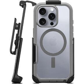 Encased Belt Clip for Otterbox Defender XT Series Clear Case - iPhone 16 Pro (Holster only, Case Not Included)
