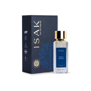 ISAK EDP Perfume for Women & Men, Cosmic Dance 50 ML (1.69 Fl oz) 8 To 10 Hours Long Lasting Unisex Fragrance, Luxury Parfume for Gifts